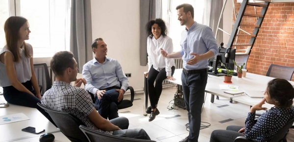 12 marketing experts share their 2021 predictions covid 19 aftermath